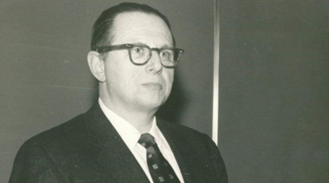 Alfred M. Freudenthal