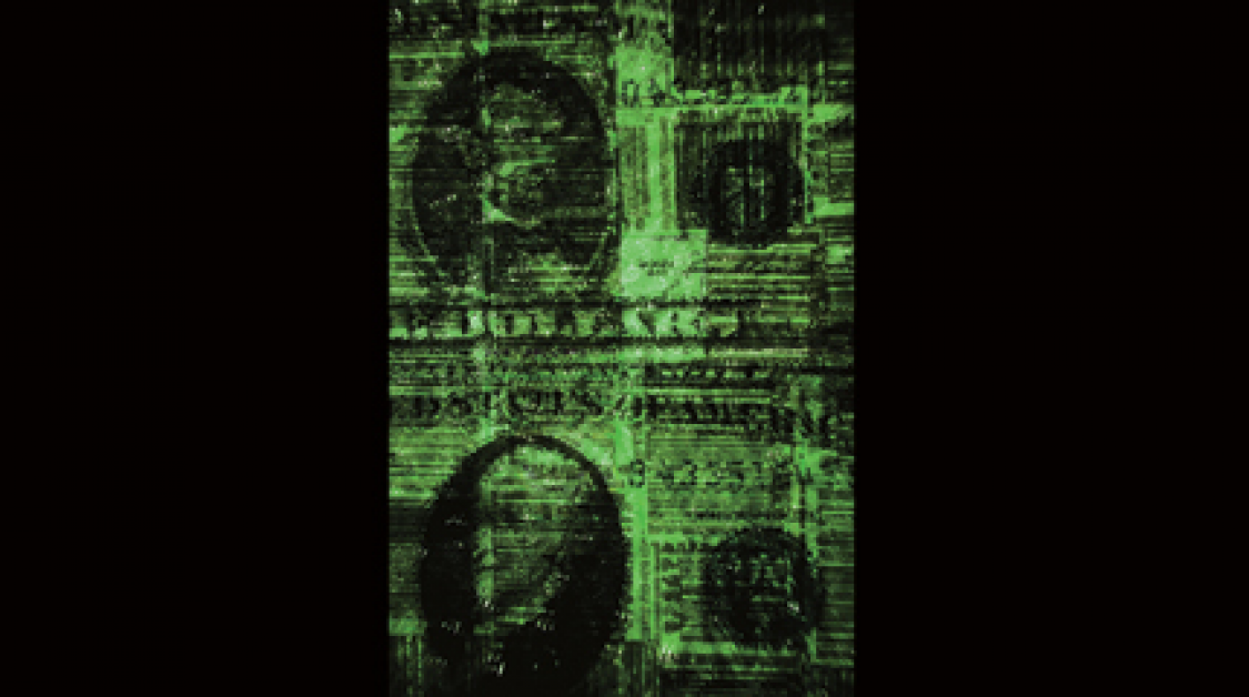 A dollar