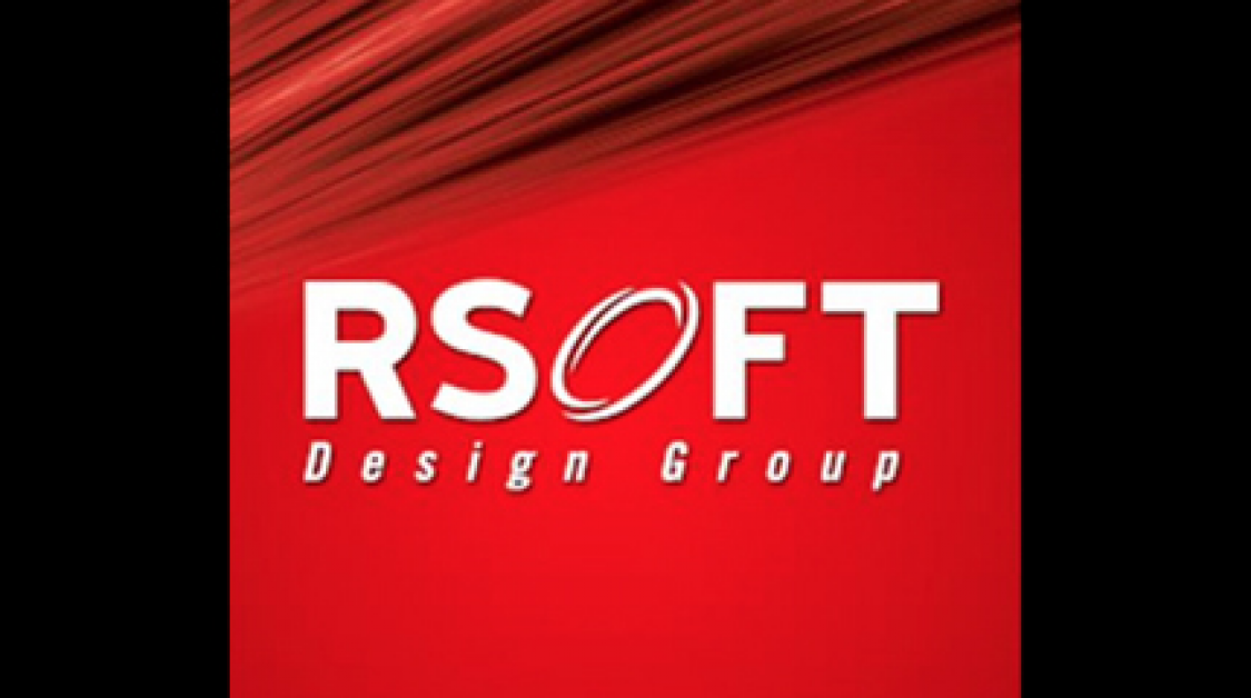 RSOFT Logo