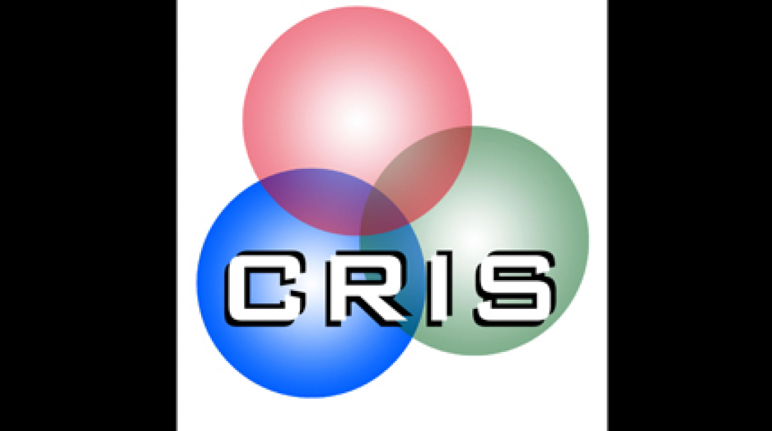 CRIS Logo