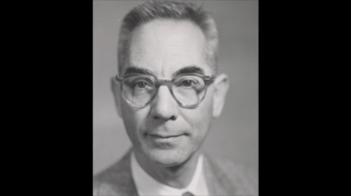 Raymond D. Mindlin