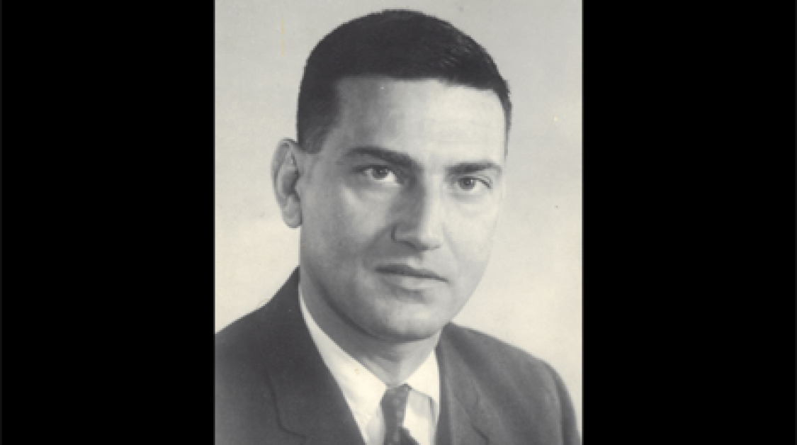 Guy Longobardo