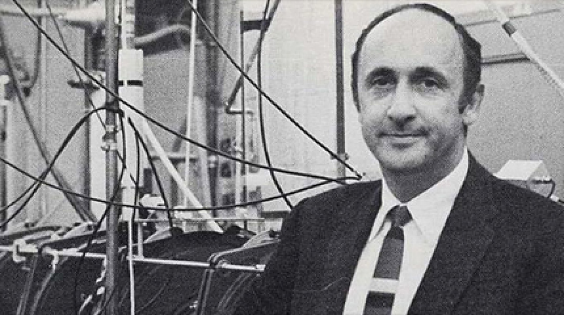 Robert Gross