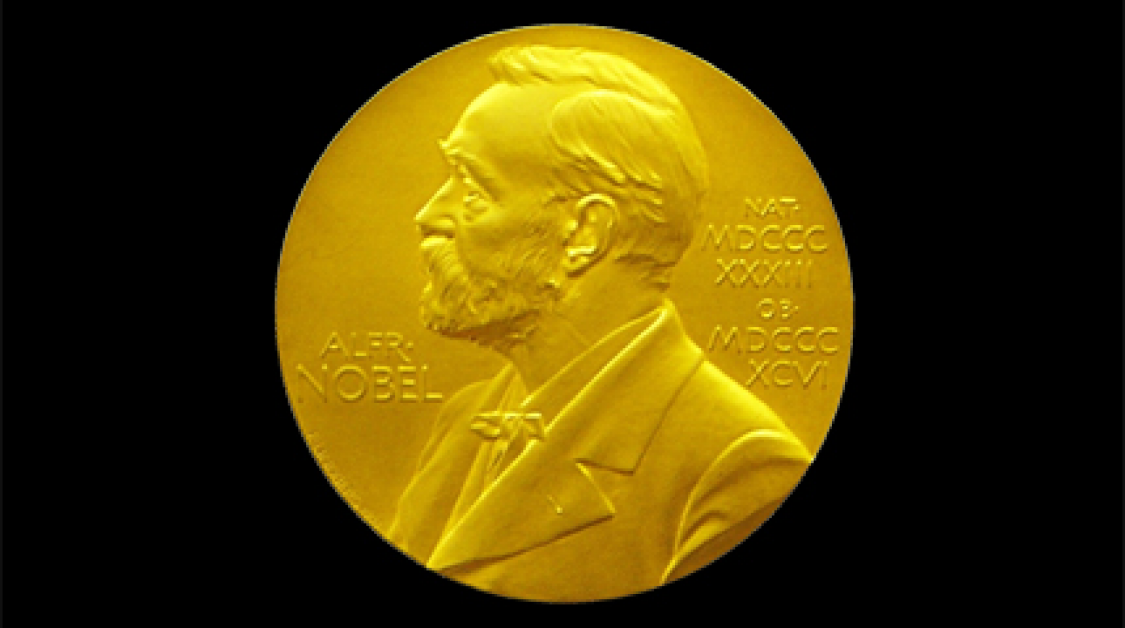 Horst Stormer's Nobel Prize