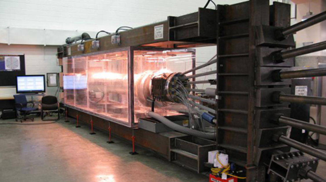 Strength of Materials Lab