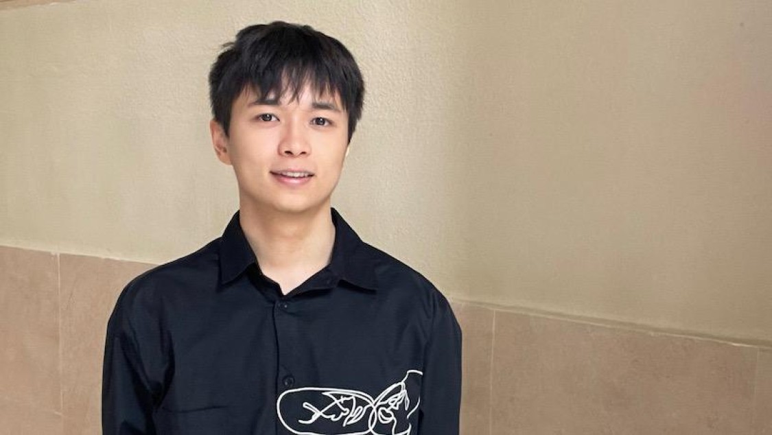 Axl Chen