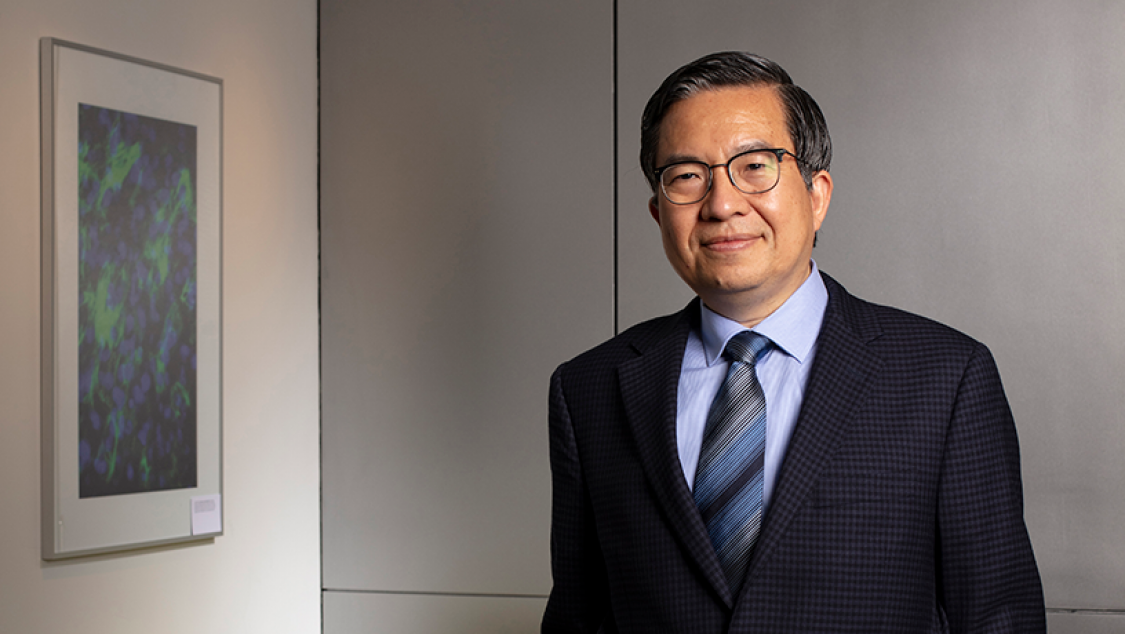 Shin Fu Chang