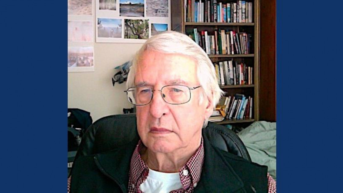 Christopher Scholz