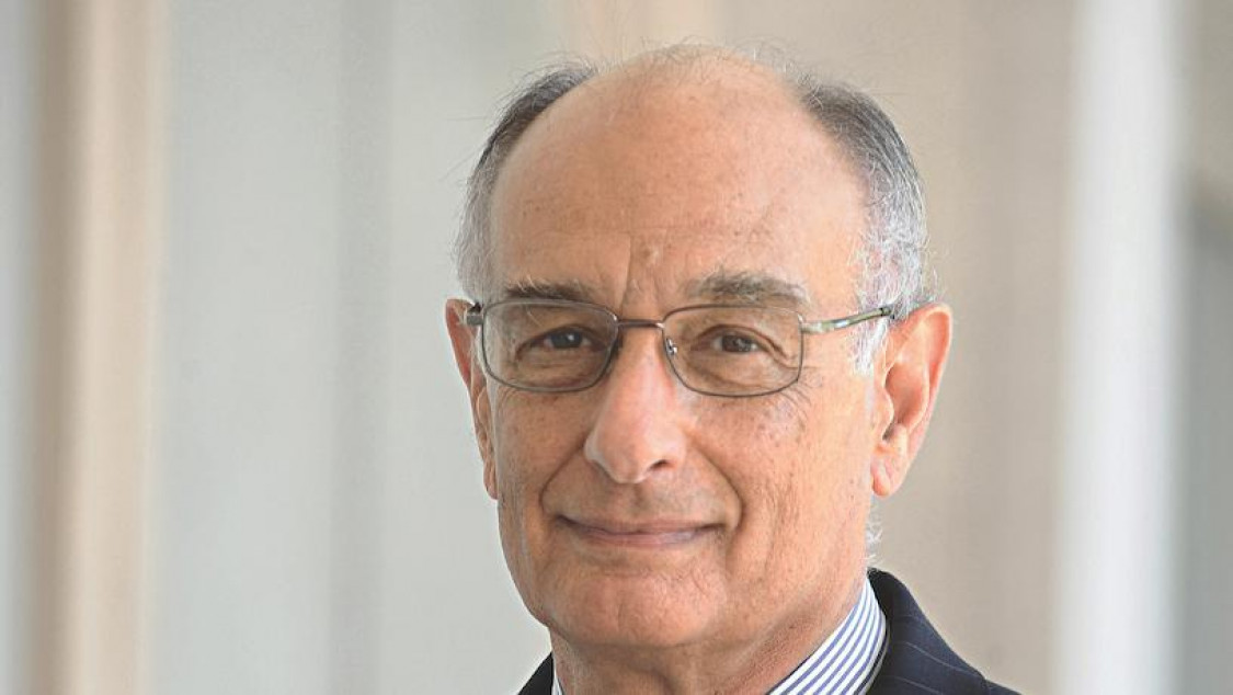 Donald Goldfarb