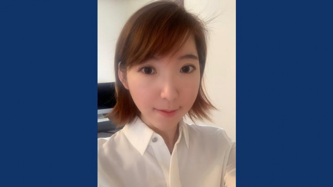 Hou-Ya Wang