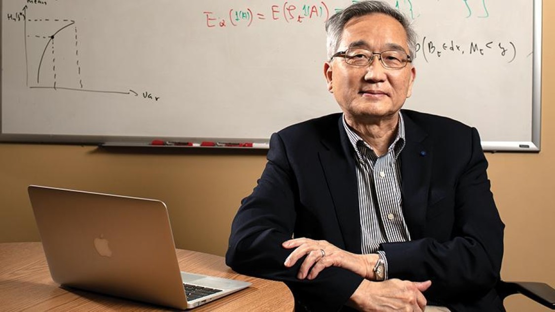 David Yao