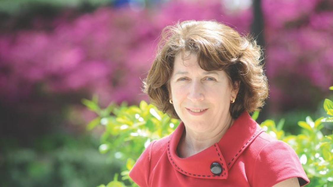 Kathleen Mckeown