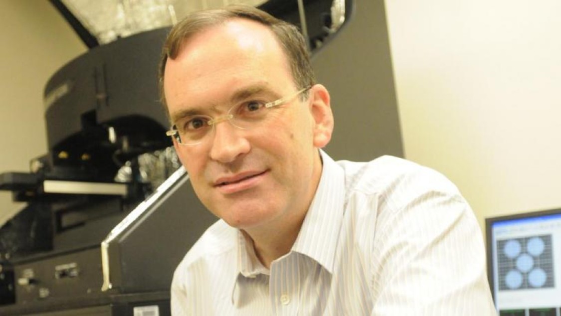 Jeffrey Kysar
