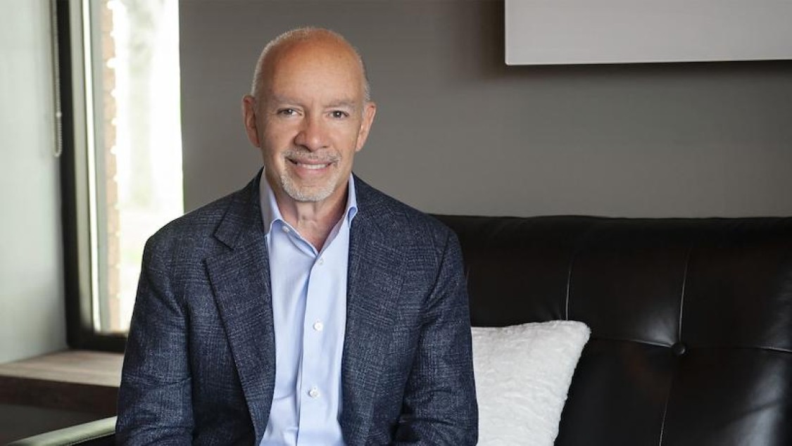 Altair CEO and Founder James Scapa
