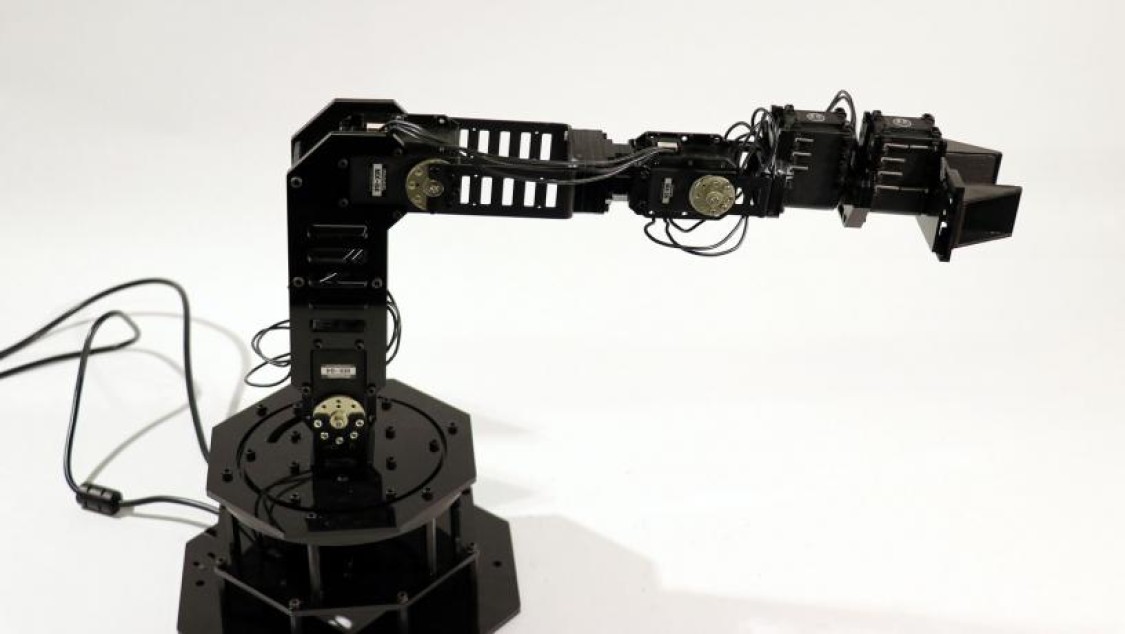 Robotic arm