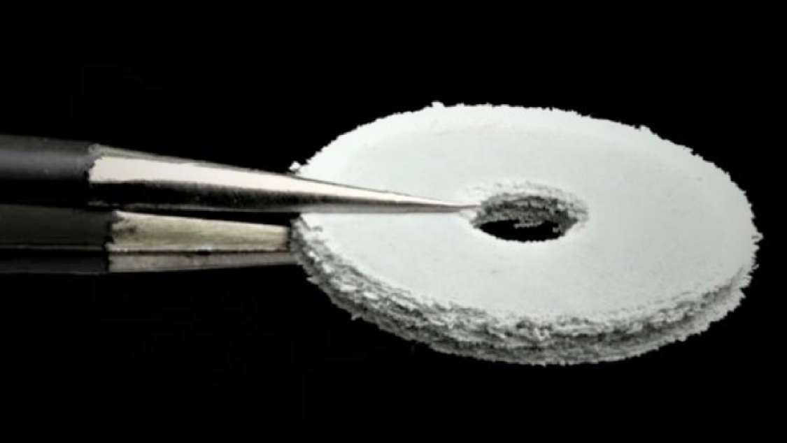 3-d printing sample
