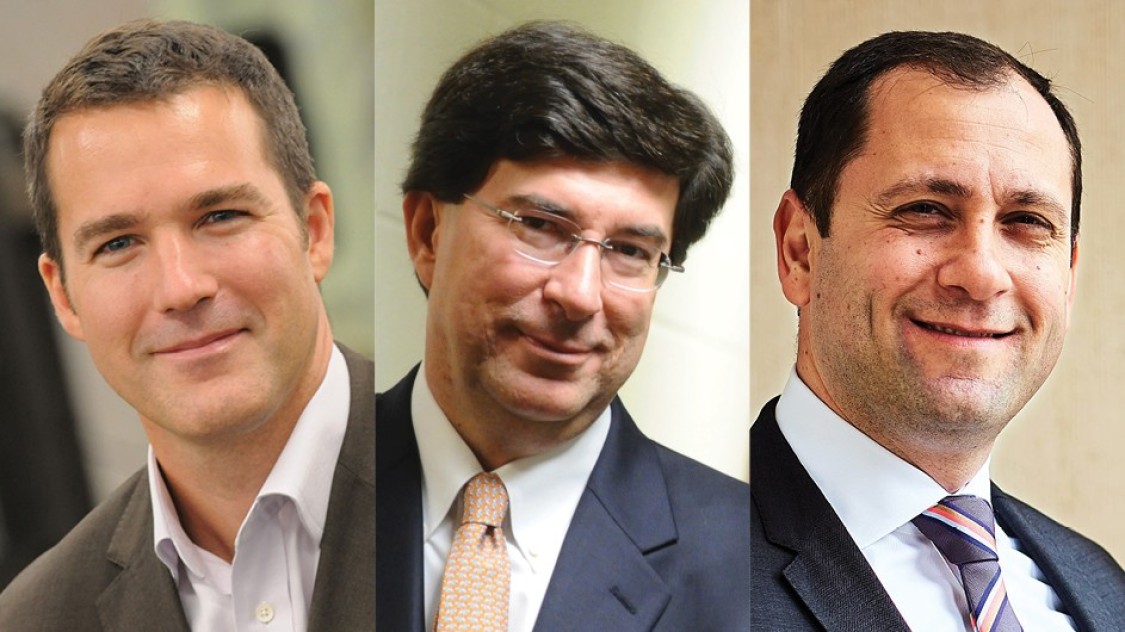 Andrew Smyth, George Deodatis, and Ibhahim Odeh