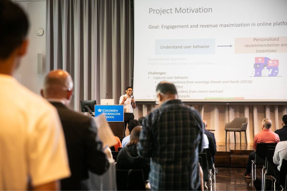 Project motivation