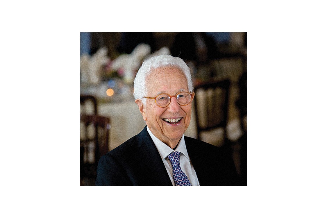 Ira M. Millstein