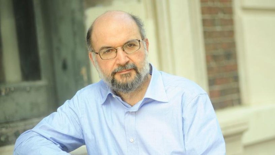Mihalis Yannakakis