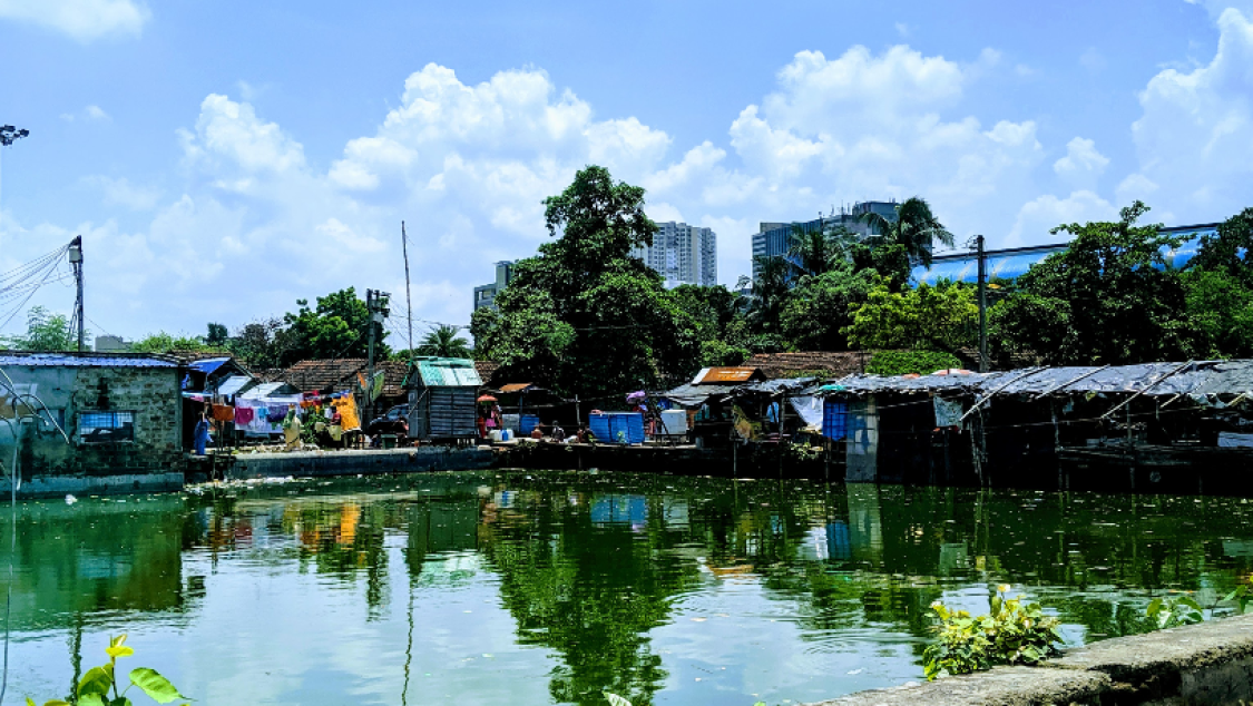 kolkata
