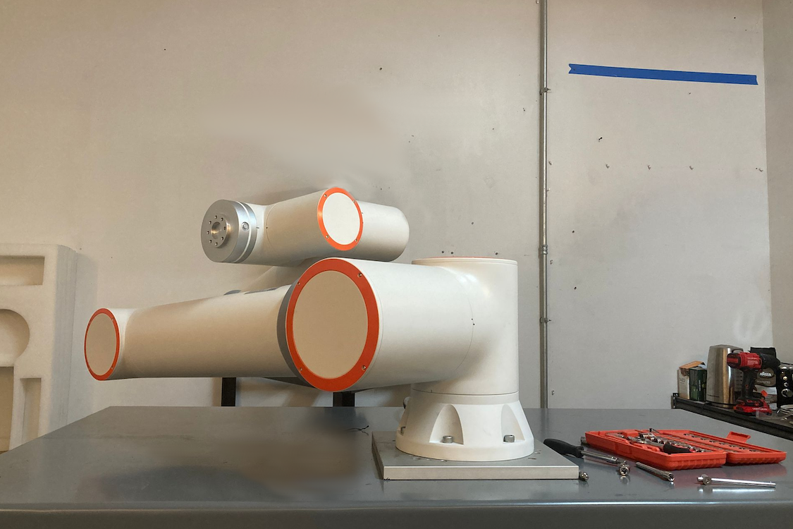 Robotic Arm