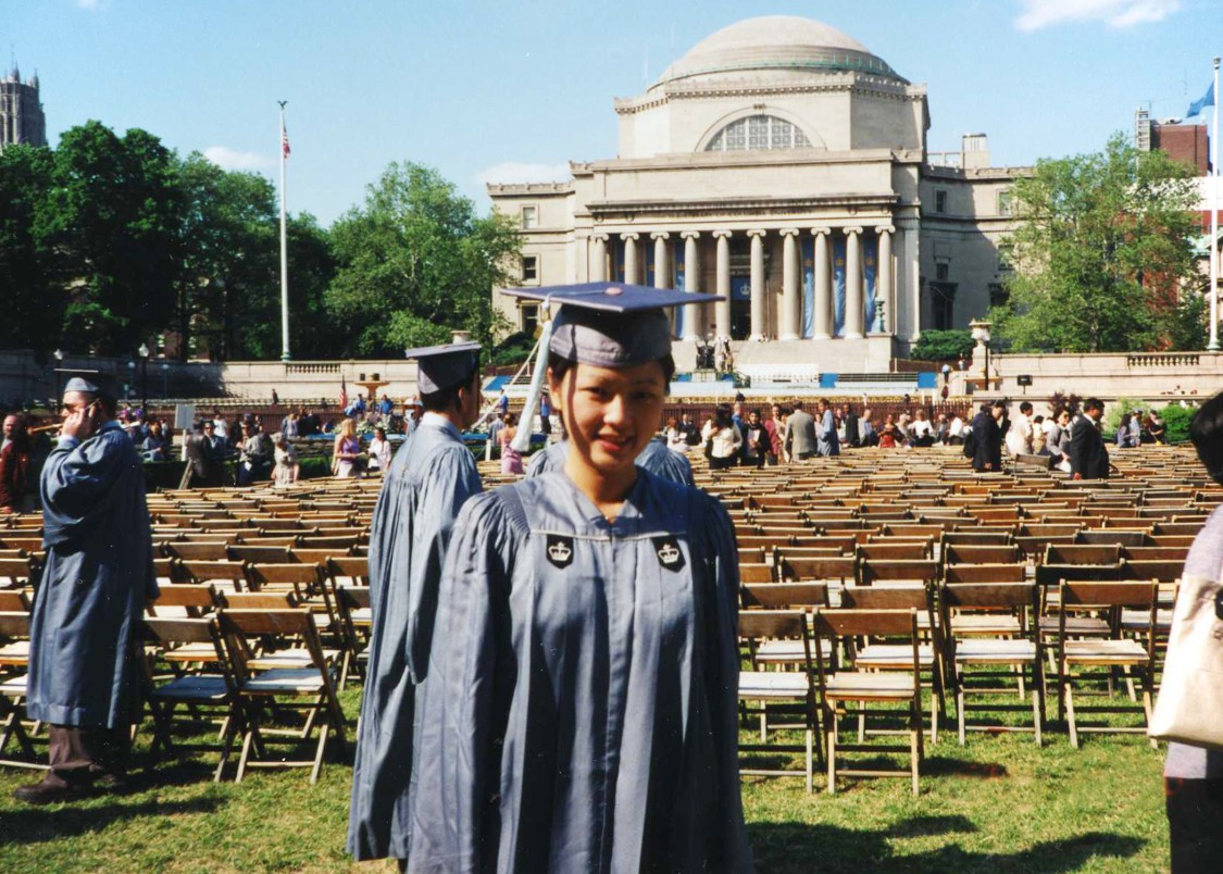 grace wu-pi