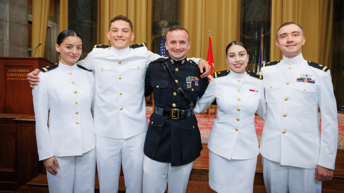 NROTC