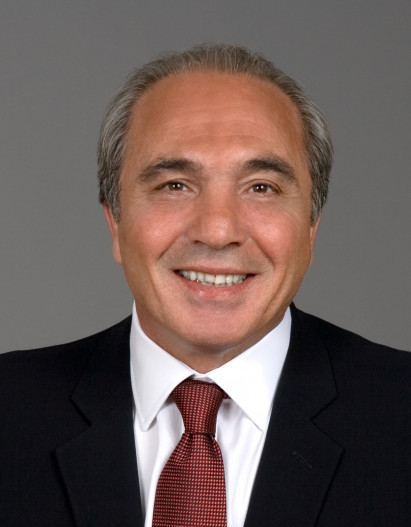Rocco B. Comisso