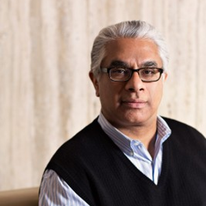 Adnan A. Durrani