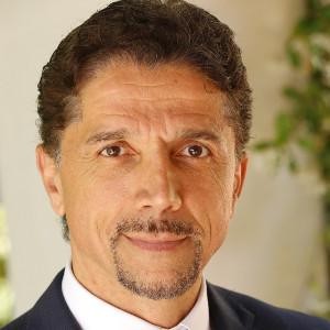 Bahram Jalali