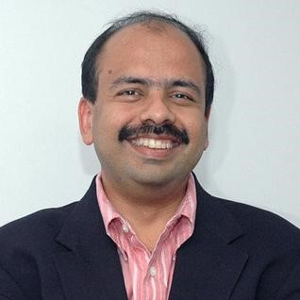 Sharad Sanghi
