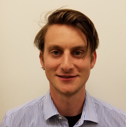 Adriaan Taai