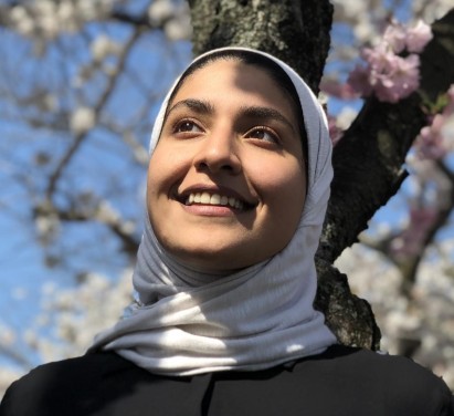 Amal Alabdulkarim 