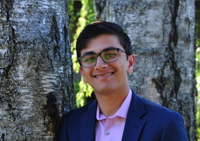 Avi Gupta