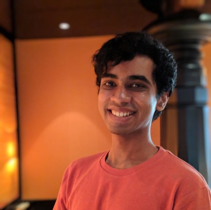 Hrishikesh Telang
