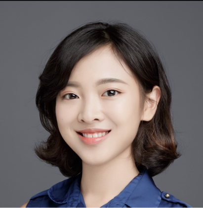 Suyu Chen