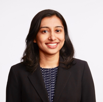 Swathi Chandrasekaran