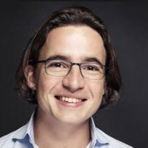 Eric Poirier