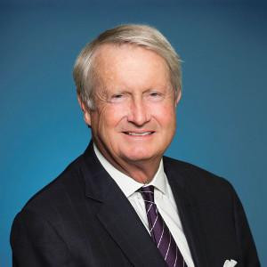 Jim Albaugh
