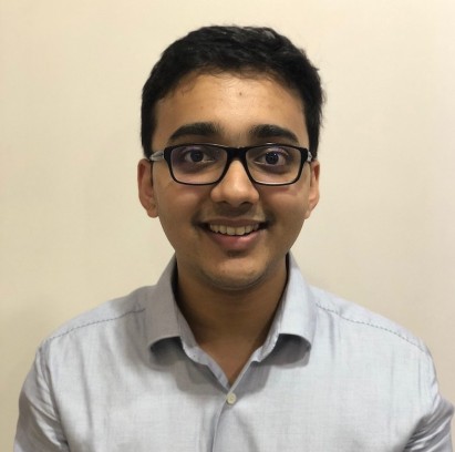 Pratik Dubal
