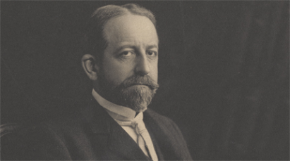 William H. Burr