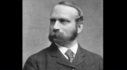 Charles Chandler