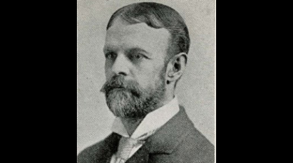 Francis Bacon Crocker