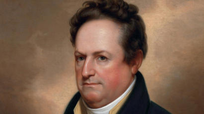 DeWitt Clinton
