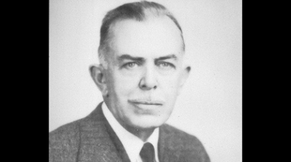 James Kip Finch