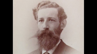 Elwyn Waller