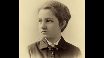 Winifred Edgerton