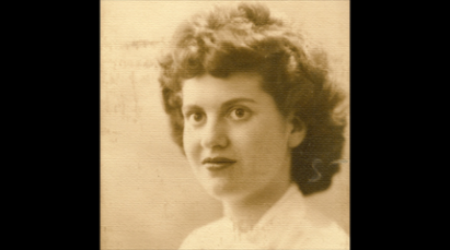 Gloria Reinish nee Brooks