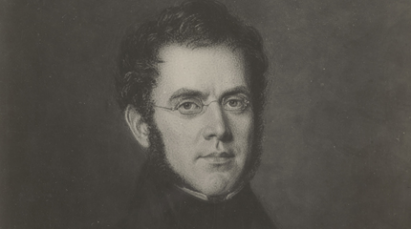 Horatio Allen
